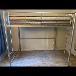 BRAND NEW LOFT BED!